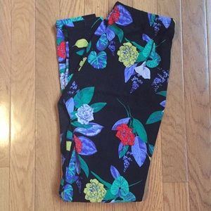 Agnes & Dora S/M leggings